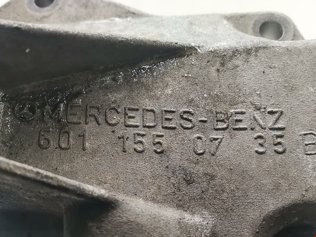 Кронштейн генератора Mercedes Vito (W638) купить в Беларуси