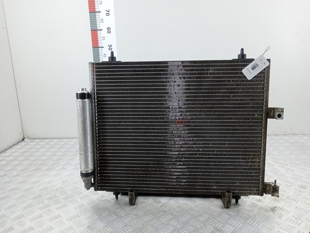 Радиатор кондиционера Fiat Ulysse 2 (179) купить в Беларуси