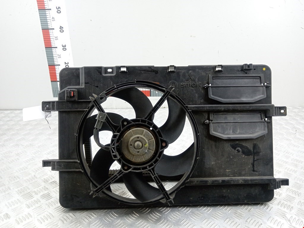 Вентилятор радиатора основного Smart ForFour 1 (W454) купить в Беларуси