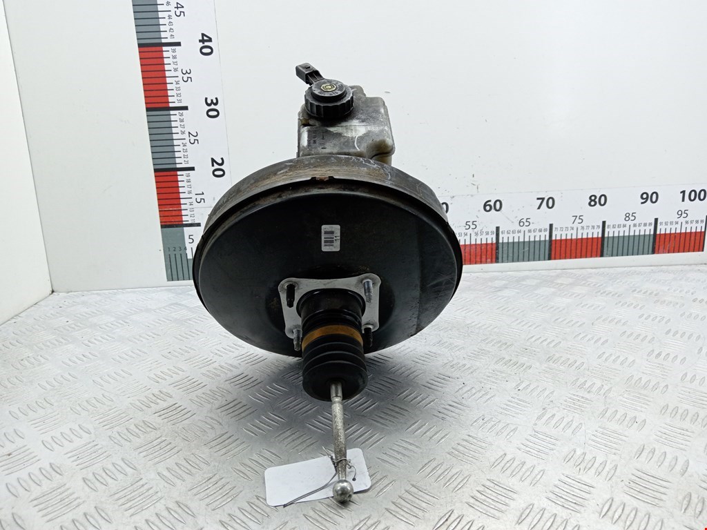 Усилитель тормозов вакуумный Skoda Octavia 1Z купить в Беларуси