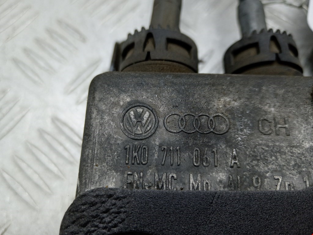 Кулиса КПП Volkswagen Golf 5 купить в Беларуси