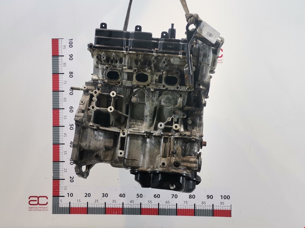 Двигатель (ДВС) Renault Vel Satis купить в Беларуси