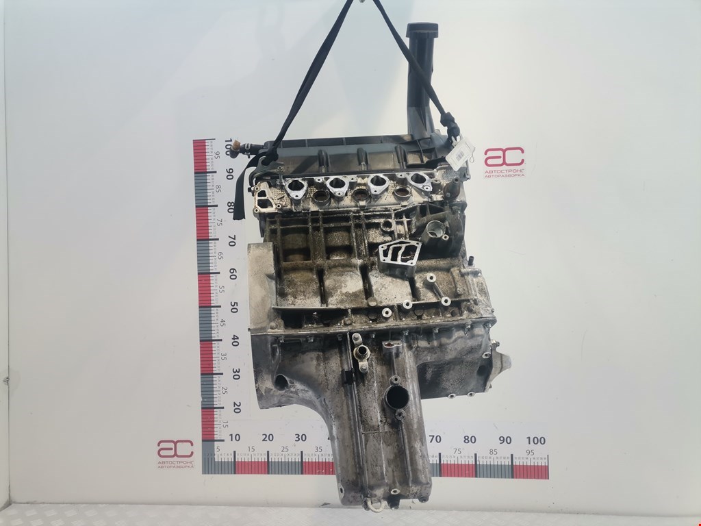 Двигатель (ДВС) Mercedes A-Class (W168) купить в России