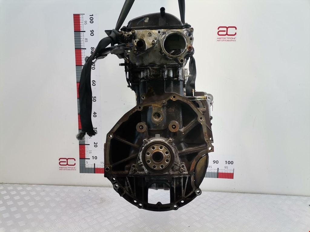Двигатель (ДВС) Nissan Almera Tino купить в России