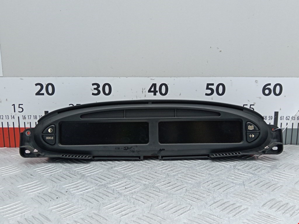 Дисплей информационный Citroen Xsara Picasso