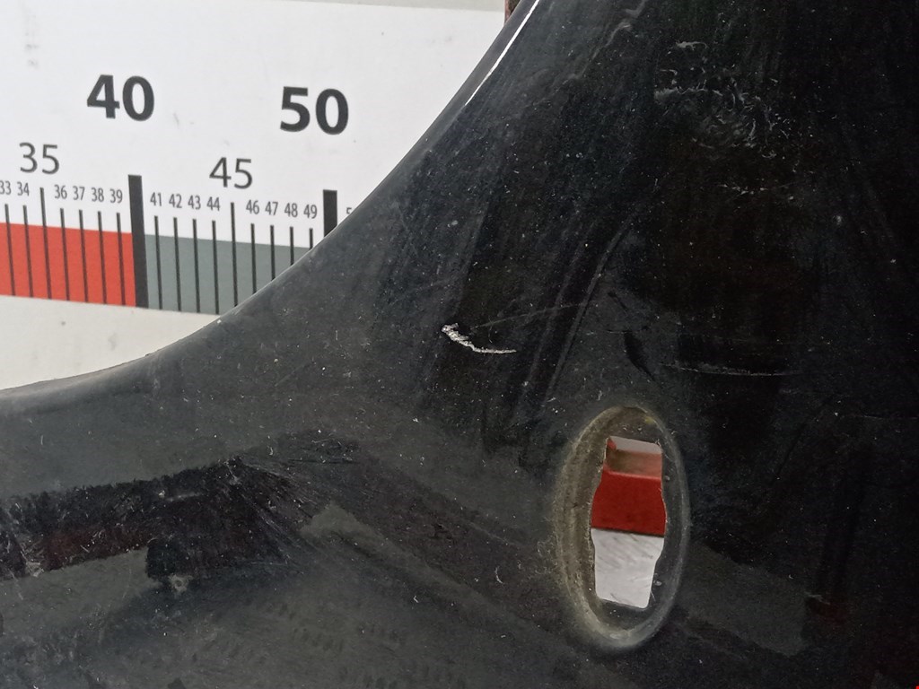 Крыло переднее левое Peugeot 206 купить в Беларуси