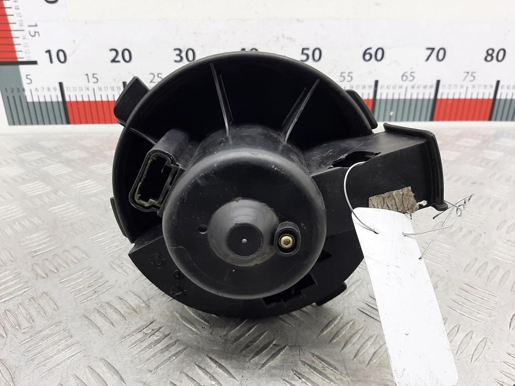 Моторчик печки (вентилятор отопителя) Citroen Picasso купить в России