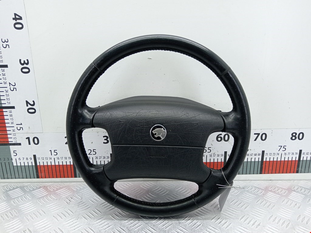Руль Ford Cougar