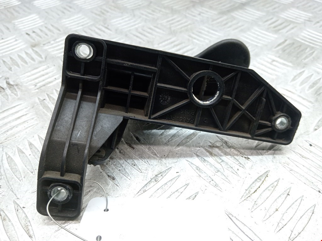 Ручка двери внутренняя задняя правая Fiat Marea (185) купить в России