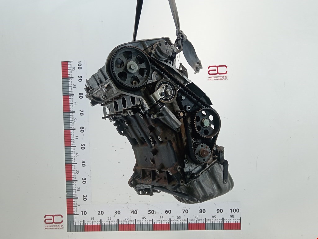 Двигатель (ДВС) Volkswagen Passat 5