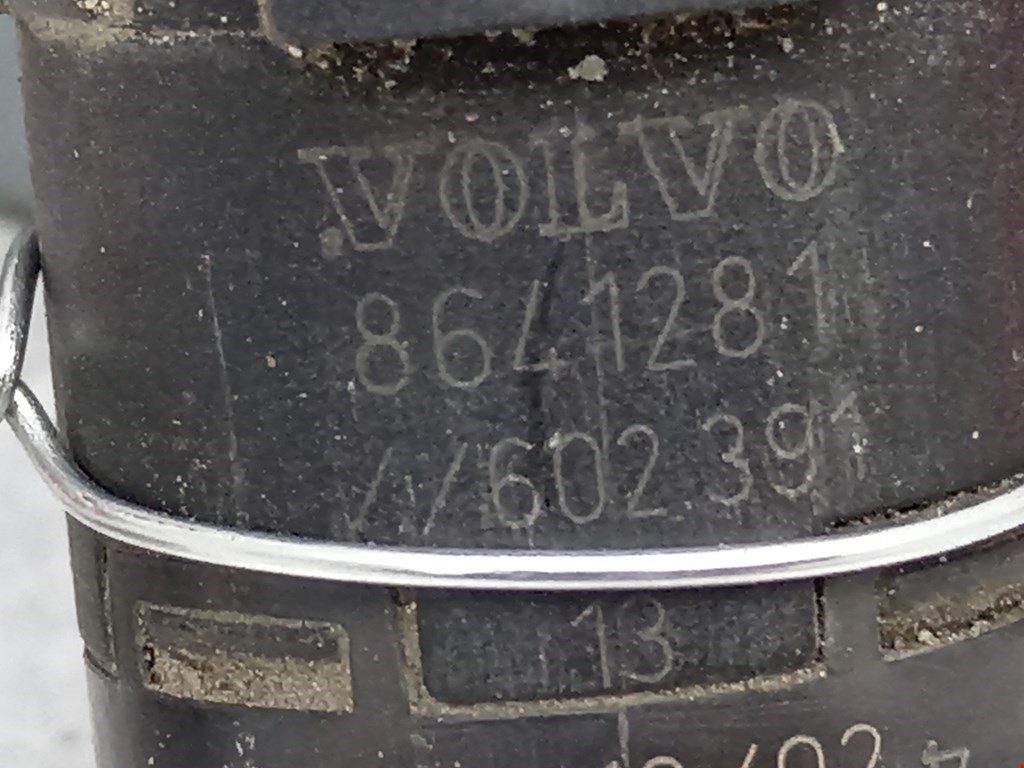 Парктроник (датчик парковки) Volvo V70 2 купить в Беларуси