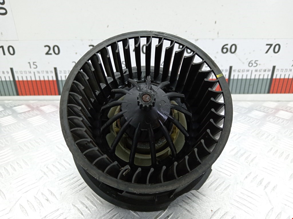 Моторчик печки (вентилятор отопителя) Fiat Marea (185) купить в Беларуси
