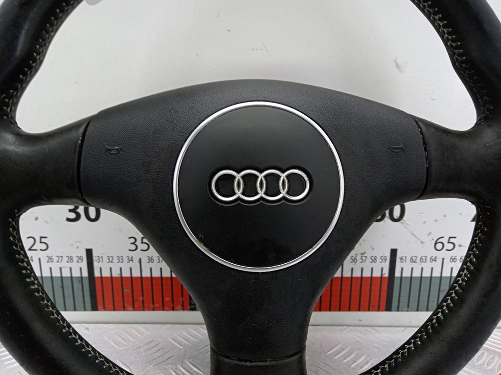 Руль Audi A3 8P купить в России