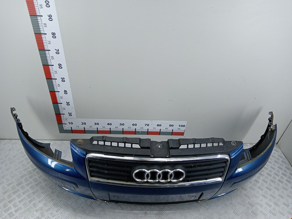 Бампер передний Audi A3 8P купить в России