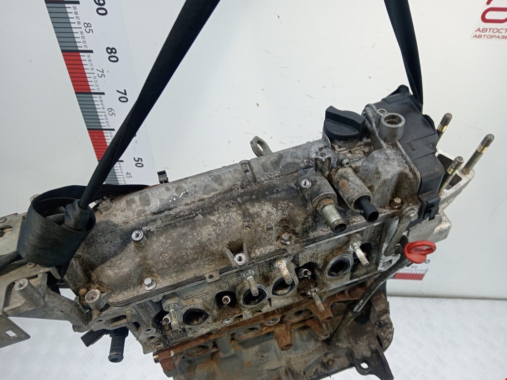Двигатель (ДВС) Fiat Doblo 1 (223) купить в Беларуси