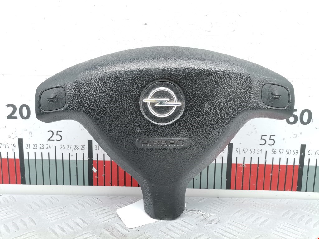 Подушка безопасности в рулевое колесо Opel Agila A купить в России