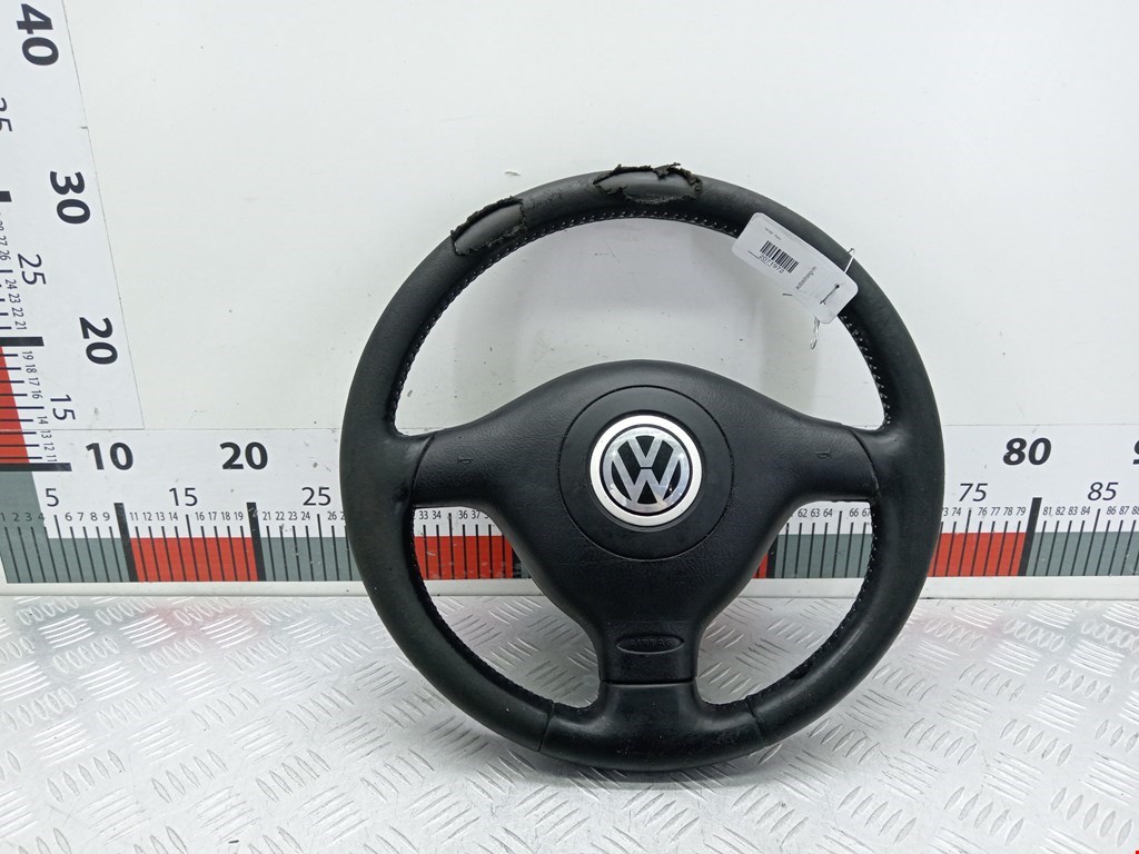 Руль Volkswagen Bora