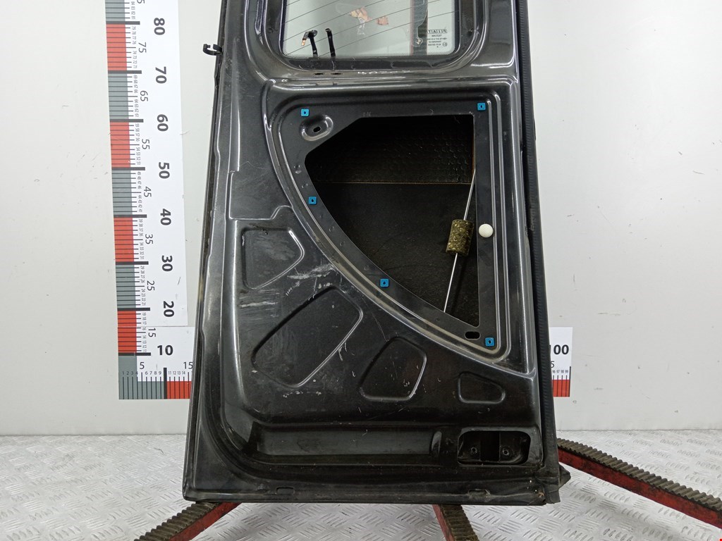 Дверь распашная задняя правая Fiat Doblo 1 (223) купить в Беларуси