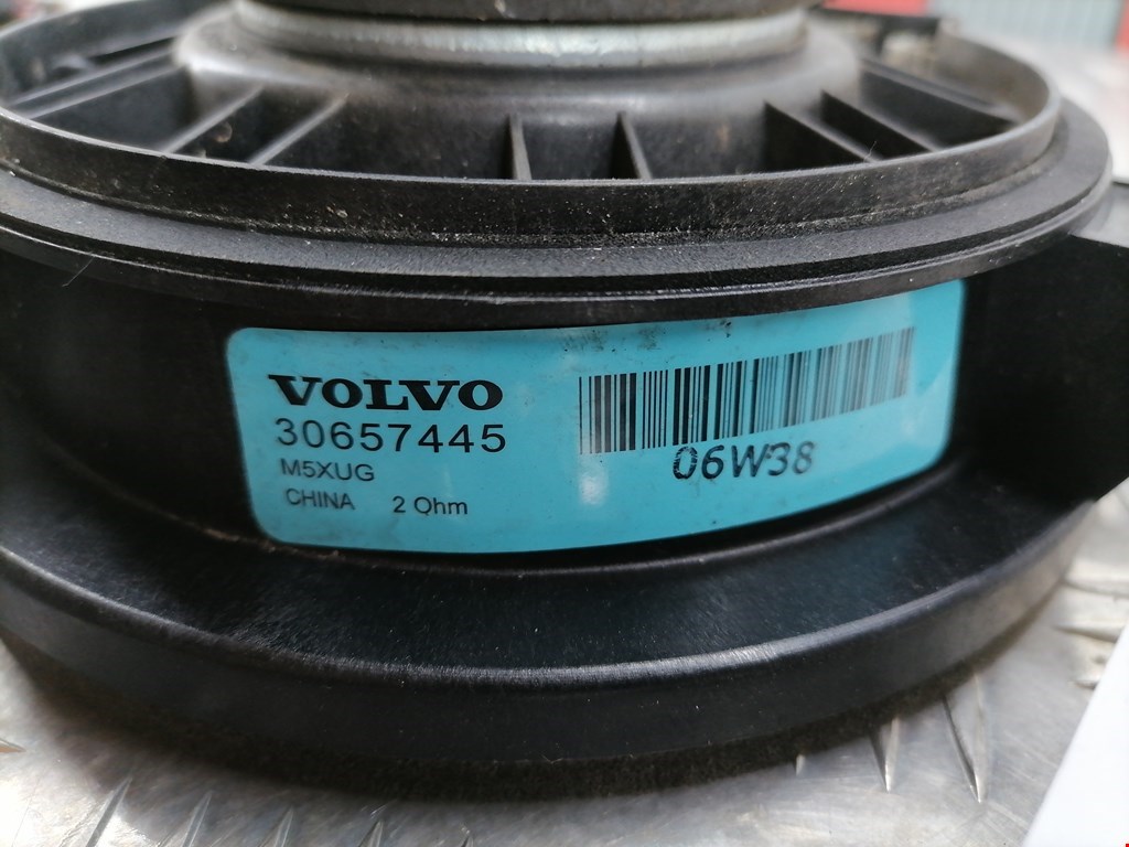 Динамик Volvo C30 1 купить в Беларуси