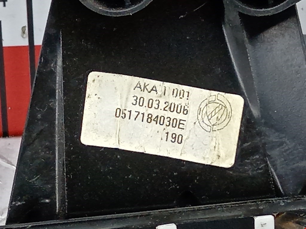 Стеклоподъемник электрический двери передней правой Fiat Doblo 1 (223) купить в России