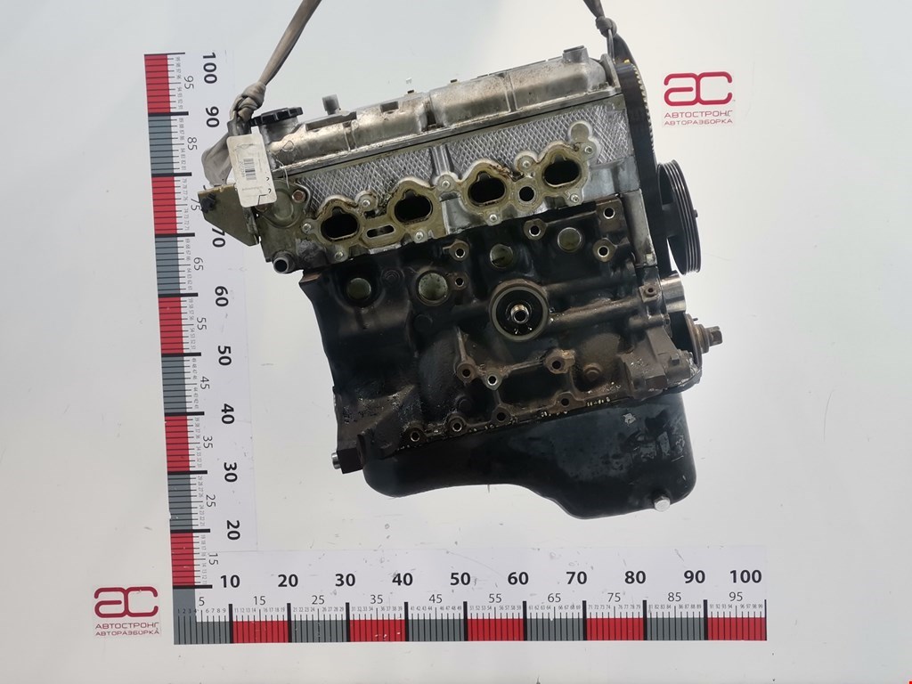 Двигатель (ДВС) Mazda Demio 1 DW купить в Беларуси
