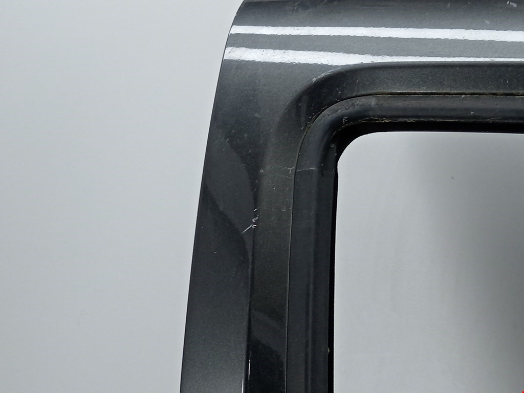 Дверь передняя правая Fiat Doblo 1 (223) купить в России
