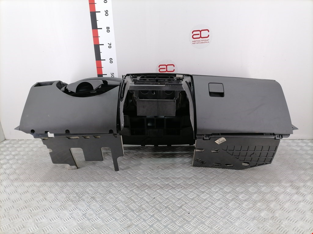 Торпедо (панель передняя) Opel Signum купить в Беларуси