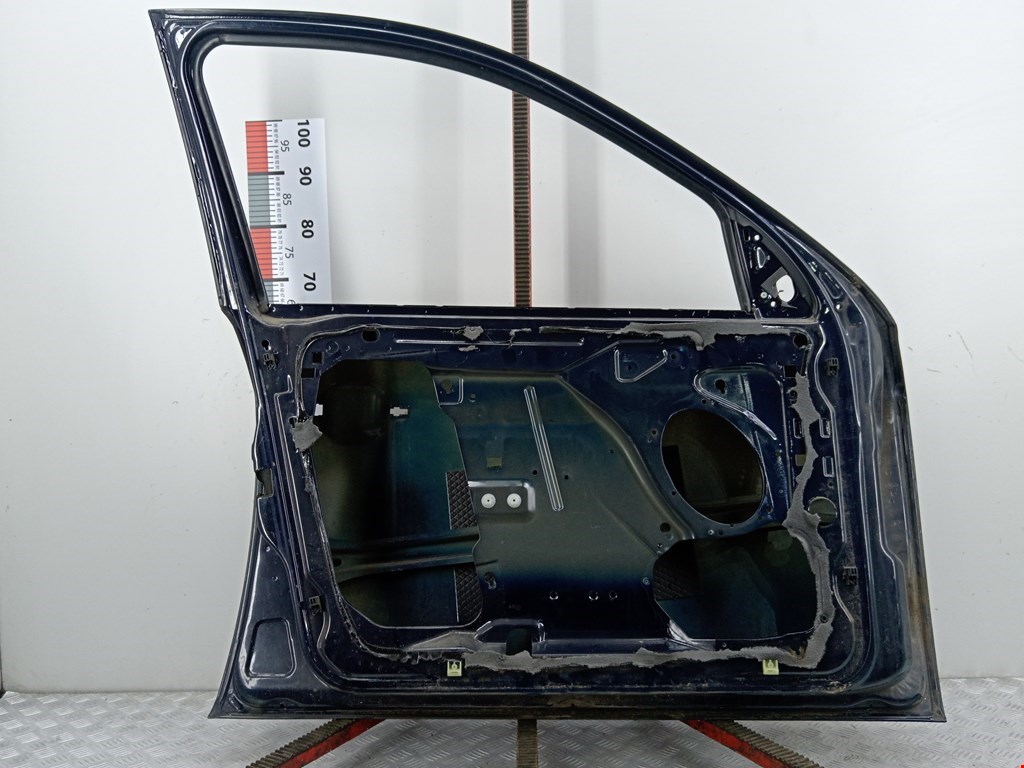 Дверь передняя левая Ford Mondeo 3 купить в России