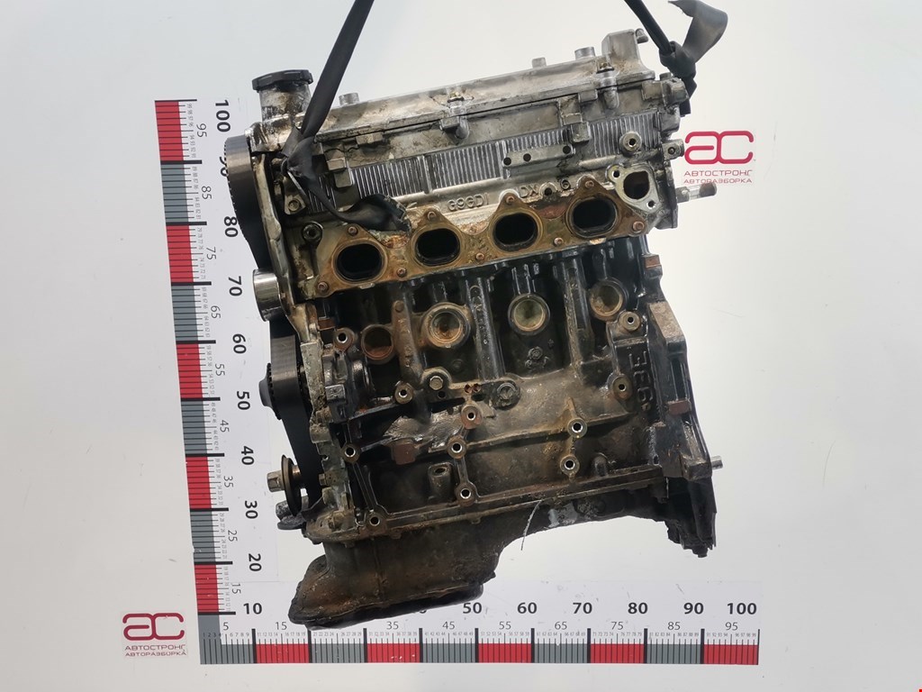 Двигатель (ДВС) под разборку Mitsubishi Carisma купить в Беларуси