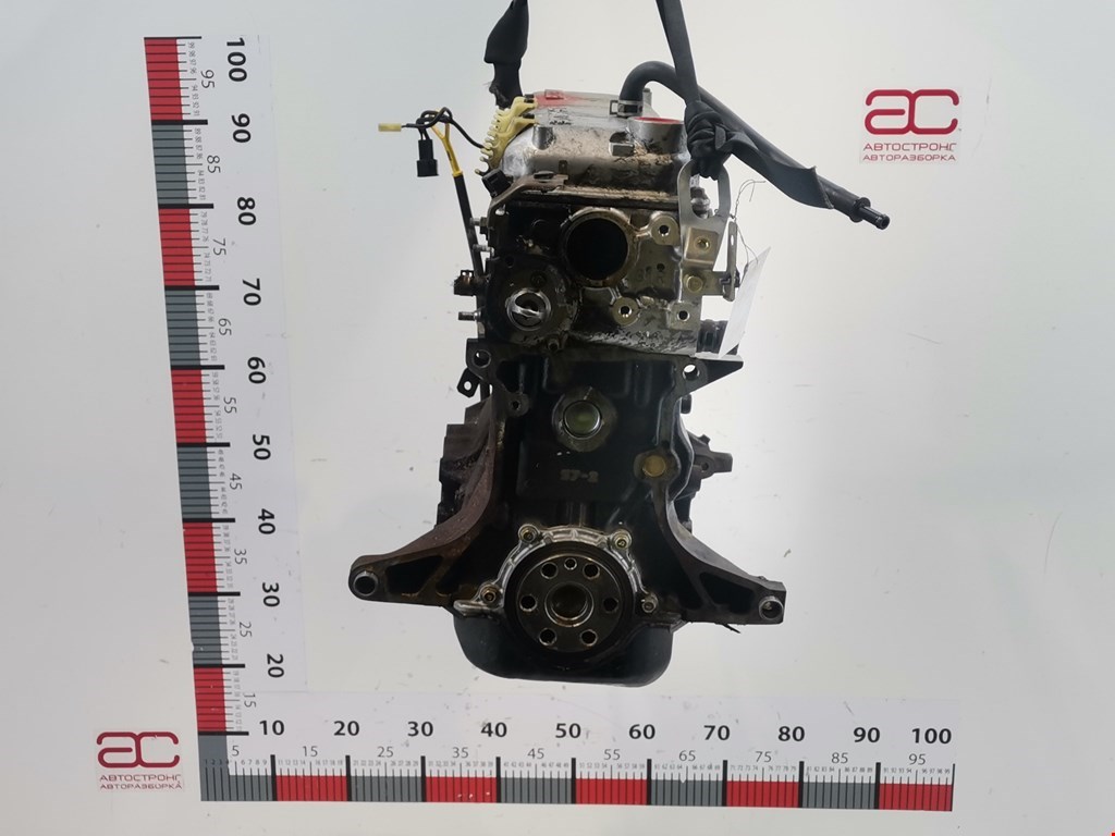 Двигатель (ДВС) Mazda 323 BA