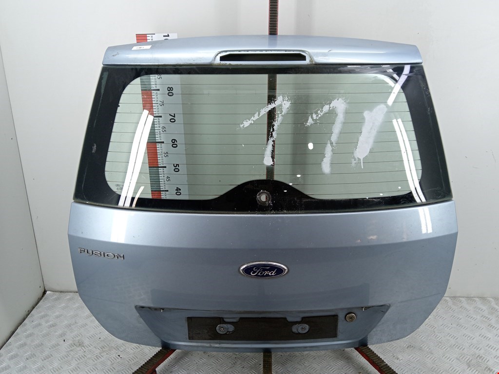 Крышка (дверь) багажника Ford Fusion купить в Беларуси