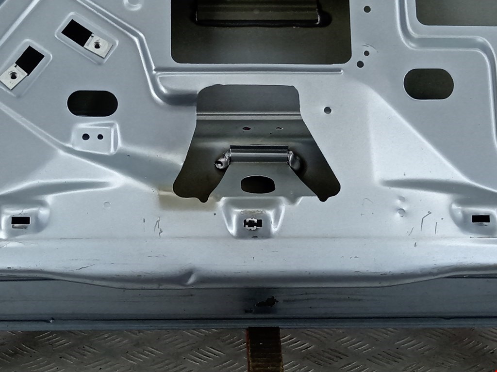 Крышка (дверь) багажника Ford Fusion купить в Беларуси