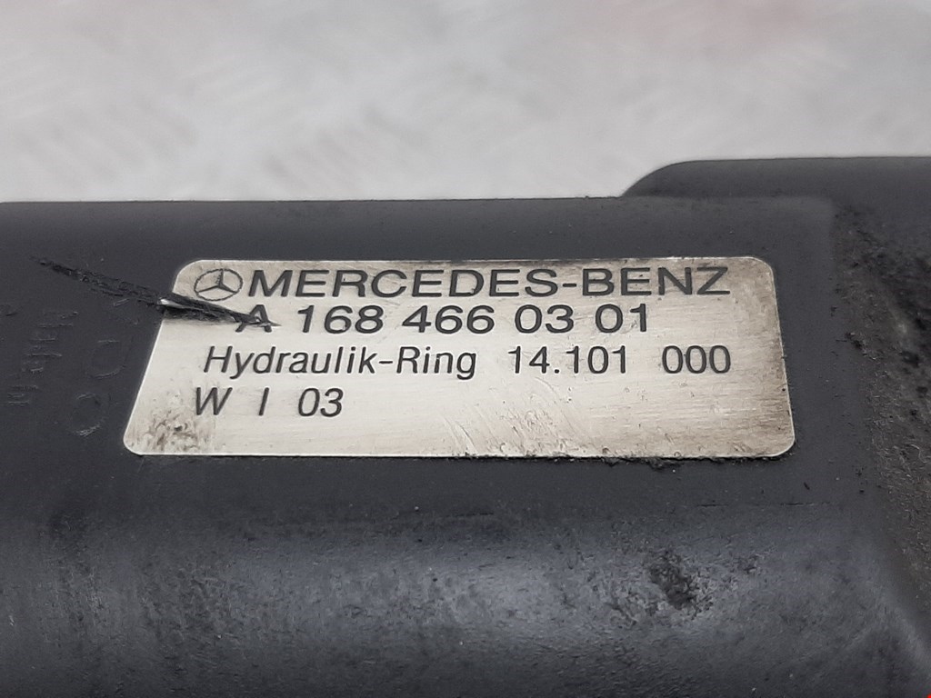 Электрогидроусилитель руля Mercedes A-Class (W168) купить в Беларуси