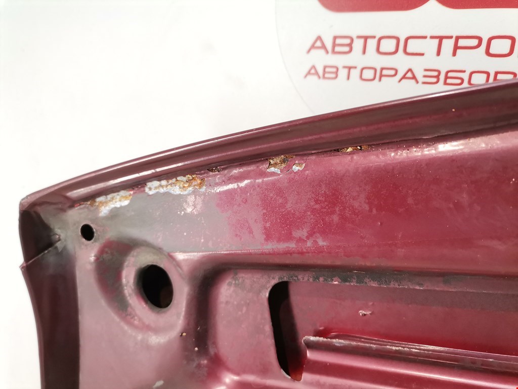 Капот Skoda Octavia 1U купить в России