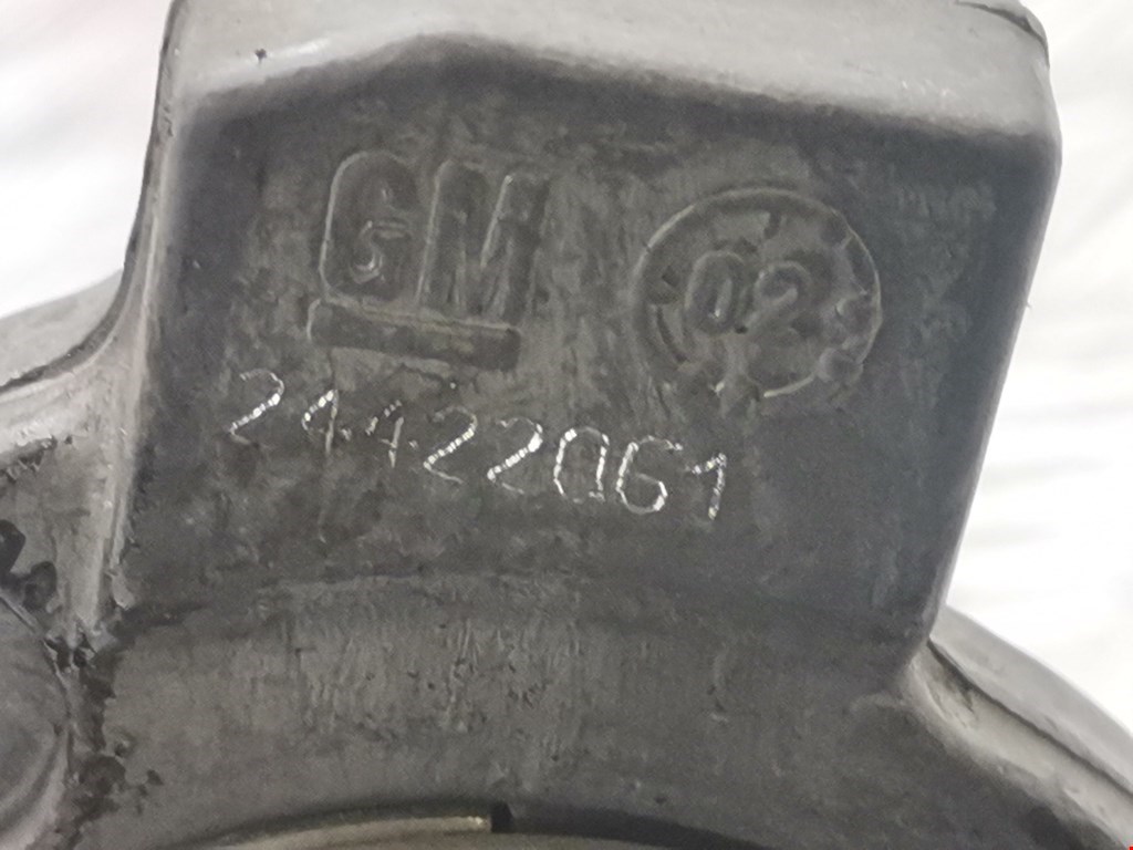 Цилиндр сцепления рабочий Opel Astra G купить в Беларуси