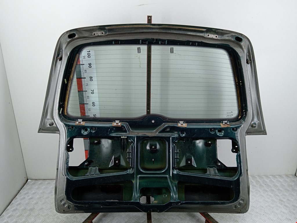Крышка (дверь) багажника Volkswagen Sharan 1 купить в России