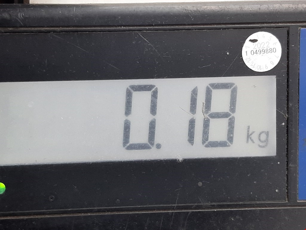 Преобразователь давления (соленоид наддува/EGR) Ford Mondeo 3 купить в Беларуси