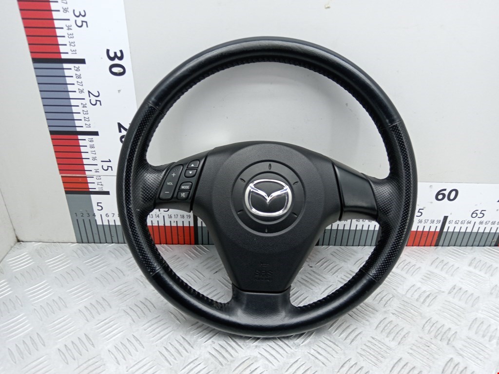 Руль Mazda 3 BK купить в Беларуси