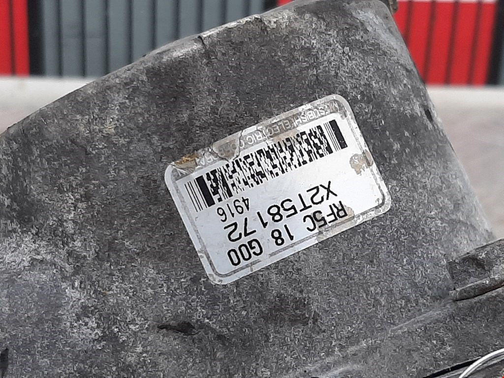 Насос вакуумный Mazda 6 GG купить в Беларуси