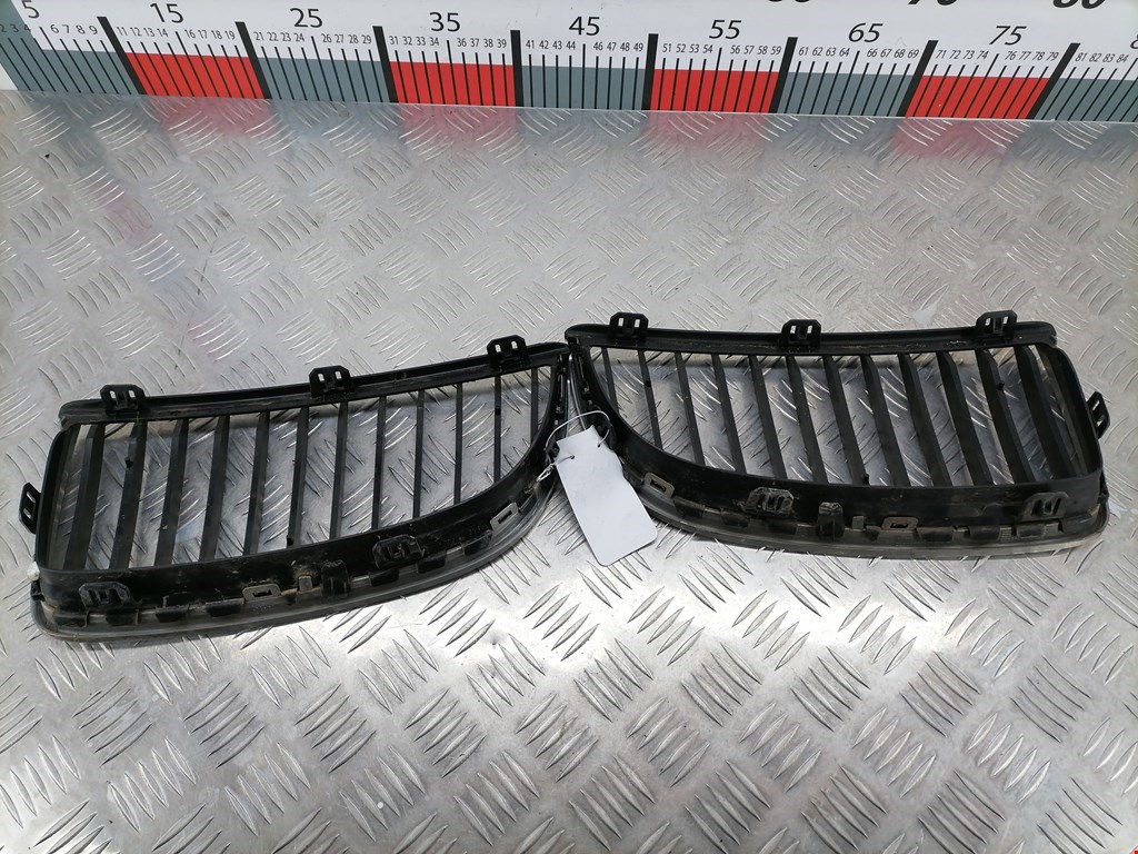 Решетка радиатора BMW 3-Series (E90/E91/E92/E93) купить в России