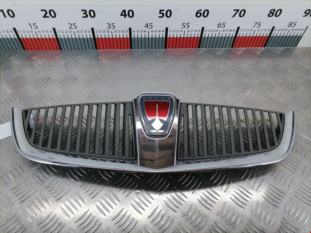 Решетка радиатора Rover 25 купить в России