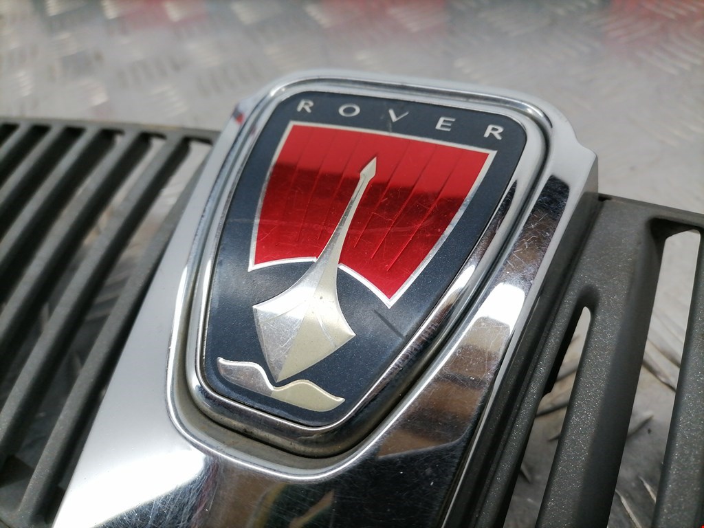 Решетка радиатора Rover 25 купить в Беларуси