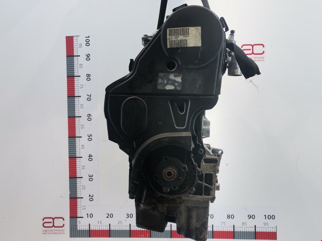Двигатель (ДВС) Volvo V70 2 купить в Беларуси