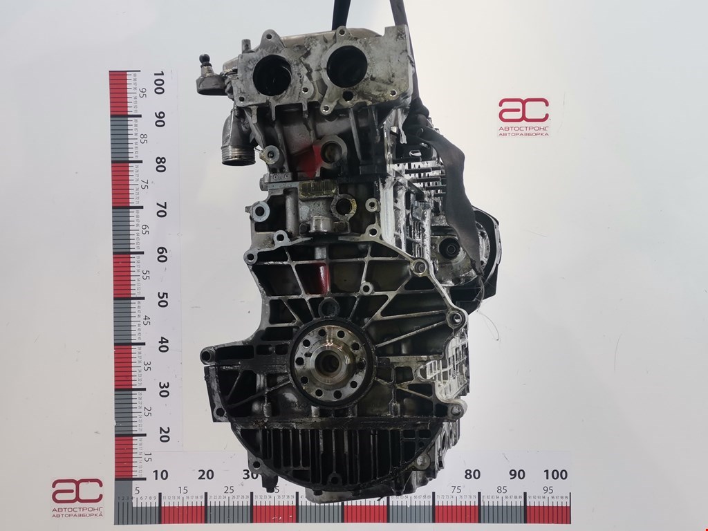 Двигатель (ДВС) Volvo V70 2 купить в России