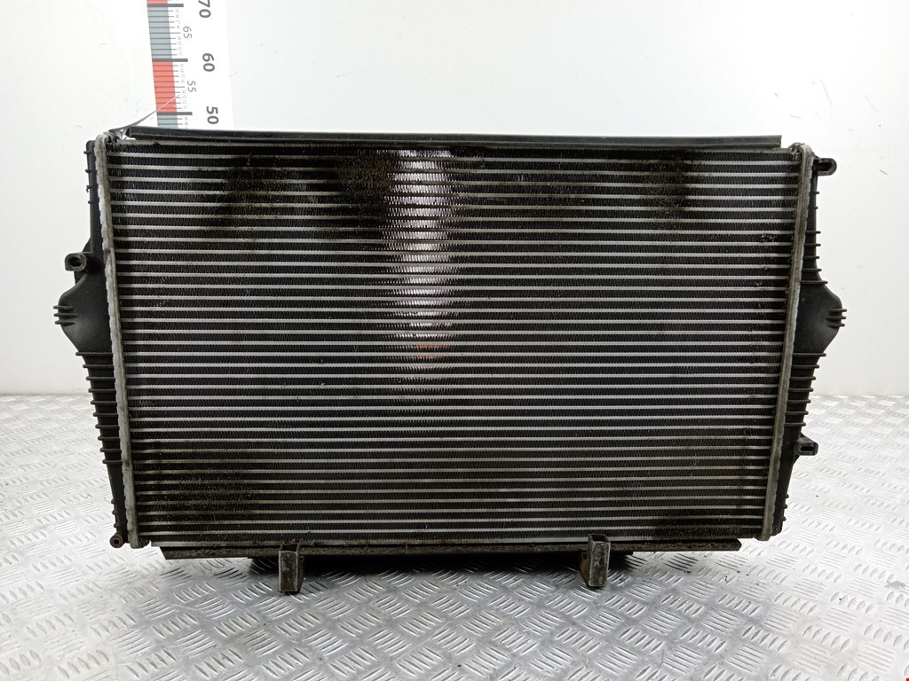 Интеркулер (радиатор интеркулера) Volvo V70 2 купить в Беларуси