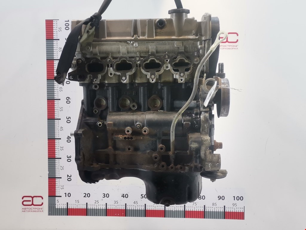 Двигатель (ДВС) Mitsubishi Lancer 9 купить в Беларуси