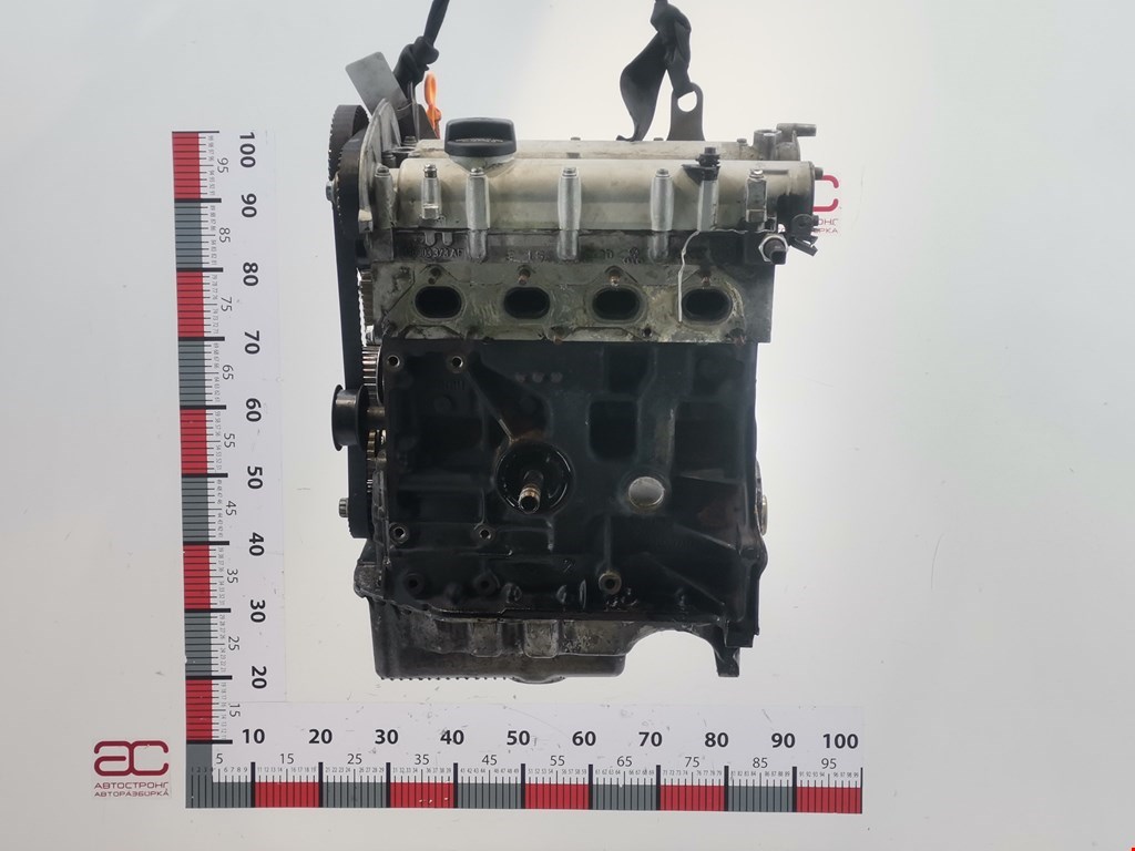 Двигатель (ДВС) Volkswagen Golf 4 купить в России