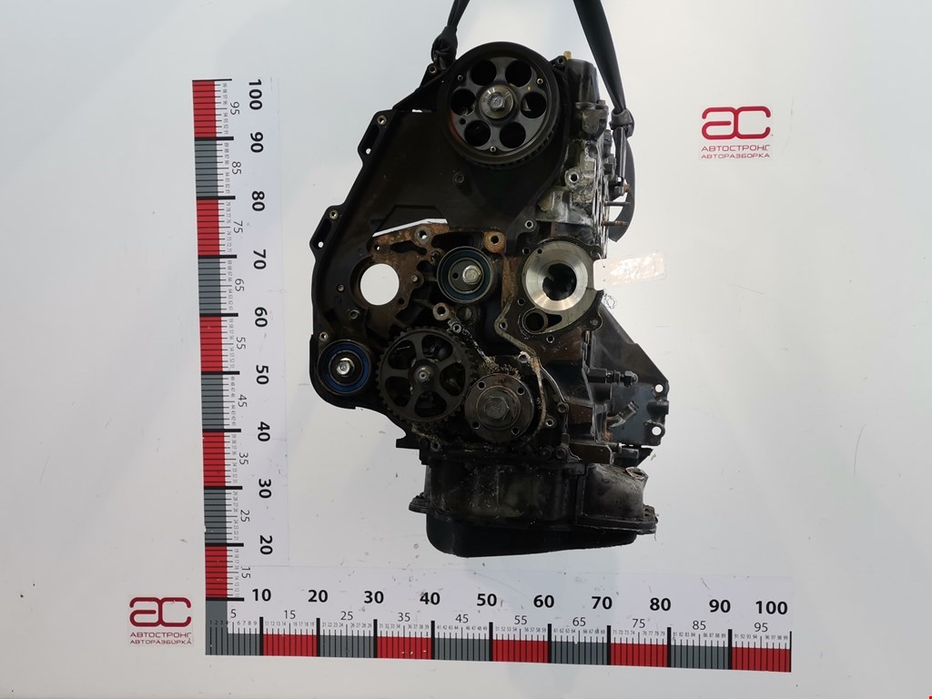 Двигатель (ДВС) Opel Astra G купить в Беларуси