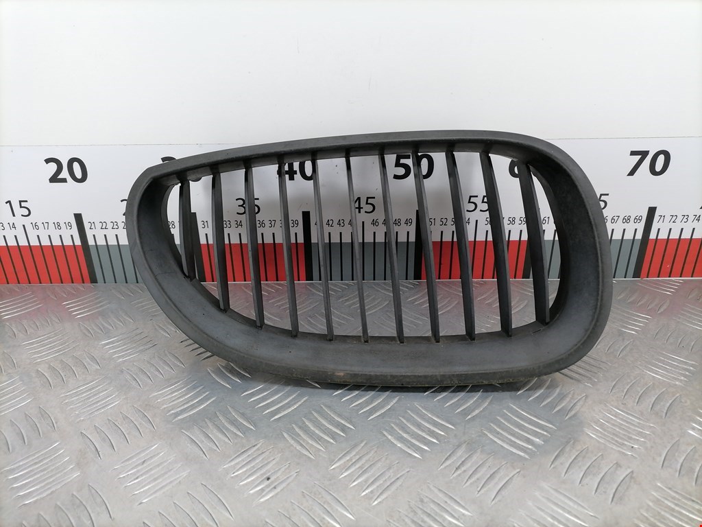 Решетка радиатора BMW 5-Series (E60/E61) купить в Беларуси