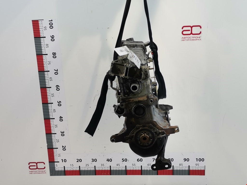 Двигатель (ДВС) Fiat Punto 2 (188) купить в России